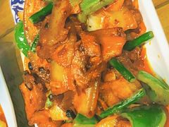 -宝源饺子(麦子店街店)