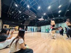 -G-STEPS舞蹈工作室