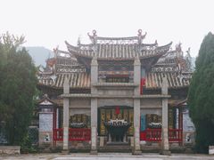 -云南民族村
