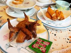 -点都德(广州白云山景区南门店)