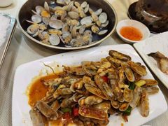 -新享乐海鲜(翠华路店)