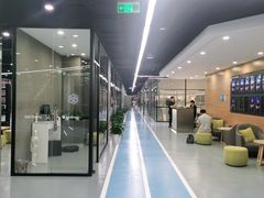 -OXYGYM 奥美氧舱运动中心(领展购物广场·中关村店)