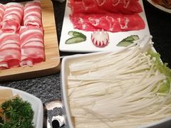 板腱-番食园鲜食火锅(高新店)