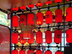 -吃饭皇帝大土家民族菜(荟聚店)