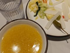 -老大连·海肠捞饭·大连海鲜大连菜(西安路店)