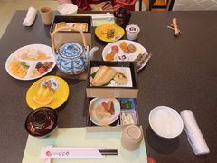 -花钟亭花屋日式旅馆
