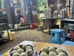 -梁憨包(南岸回龙湾店)