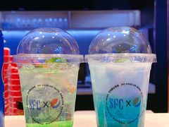-SFC上影影城(港汇永华IMAX激光店)
