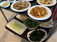 -天宜隆蘑菇宴火锅(石景山旗舰店)