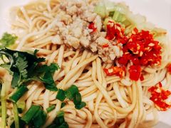 叙府鱼面-宜宾燃面旗舰店