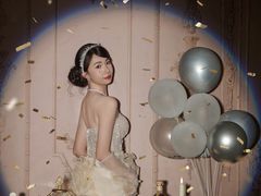 -海马体照相馆(万菱汇店)