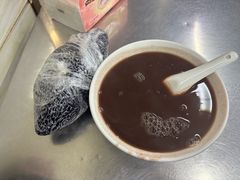 -芳婆糕团店(王府大街店)