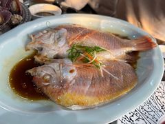 -良师门滨海人家·海鲜·家常菜(滨海城店)