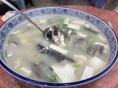 -旺家土菜馆(白水洋双溪镇店)