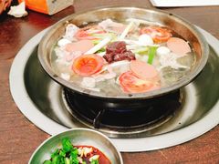 -海关荤豆花(洋河一路店)