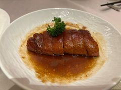 -上海金桥红枫万豪酒店-万豪中餐厅