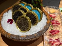 -Minase水濑·日料放题(外滩店)