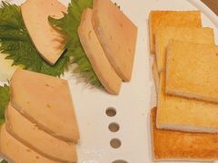 -望乡楼上海菜(日月光店)