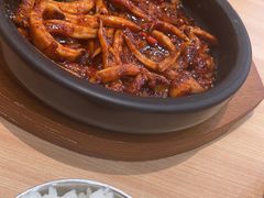 -米村拌饭(银泰中心店)