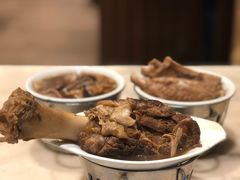 -宝香绑线肉骨茶(柏威年广场店)