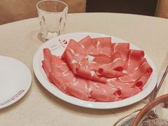 -阳坊大都涮羊肉(阳坊总店)