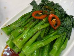 -顺德人家食府(黄金广场店)