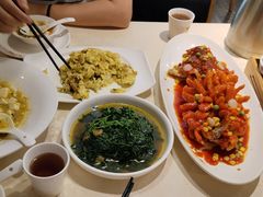 -祥记·苏帮菜·松鼠桂鱼(湖畔天城店)