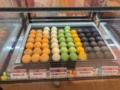-陶陶居饼家(惠福东路店)