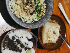 -原醪糟民俗小吃(金沙港湾店)