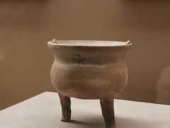 -鸿山遗址博物馆