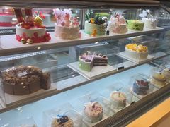-兰乔贝恩动物奶油生日蛋糕(龙之梦大都汇店)