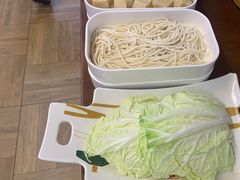 -津门老羊家·铜锅涮羊肉·烧烤(科技园店)