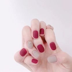 -Pink You美甲美睫纹绣定制中心