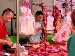 -阿娟牛肉丸·手打牛肉丸·现做现卖