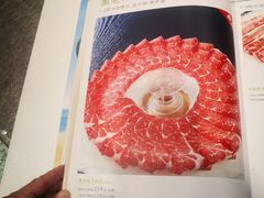 -爱丽格斯火锅(东岸国际店)