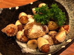 -纹兵卫手打荞麦面日料(虹桥本店)