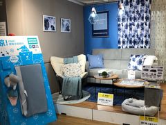 -NITORI 宜得利家居(上海中山公园龙之梦店)