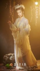 -盘子女人坊古装写真摄影(天津总店)