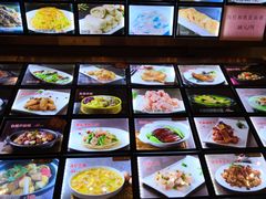 -东方之珠海鲜酒楼(南开店)