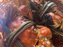 -蟹村草堂·苏式园林人文农家·大闸蟹