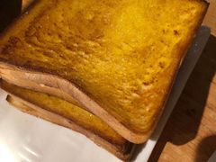 疙瘩汤-喝丢一只鞋海鲜烧烤·海肠捞饭(东关街店)