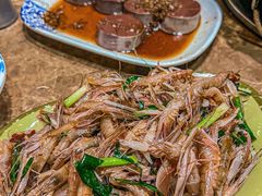 -牛叔鲜羊肉铜火锅(远东小区店)