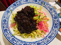 -老浒记烤鸭-北京菜(琉璃厂店)