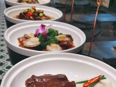 -前门烤鸭(江东中路店)