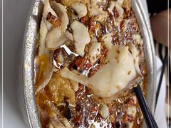 -黑皮酸菜鱼(三山街店)