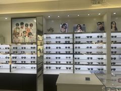 -毛源昌眼镜(新市街店)