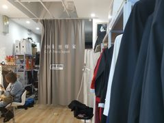 -猫头鹰照相馆(丰科万达店)