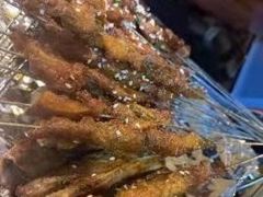 -霄汉羊排(万松园一店)