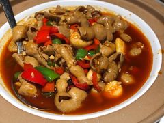 -匠熙小馆(崇文门店)