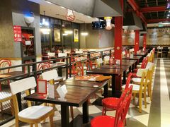 -Mr.Pizza米斯特比萨(苏州平江万达广场店)